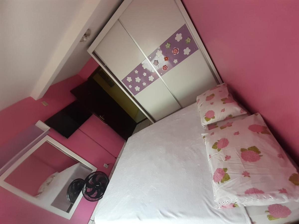 Quartos Da Lagoa Cabo Frio Eksteriør bilde