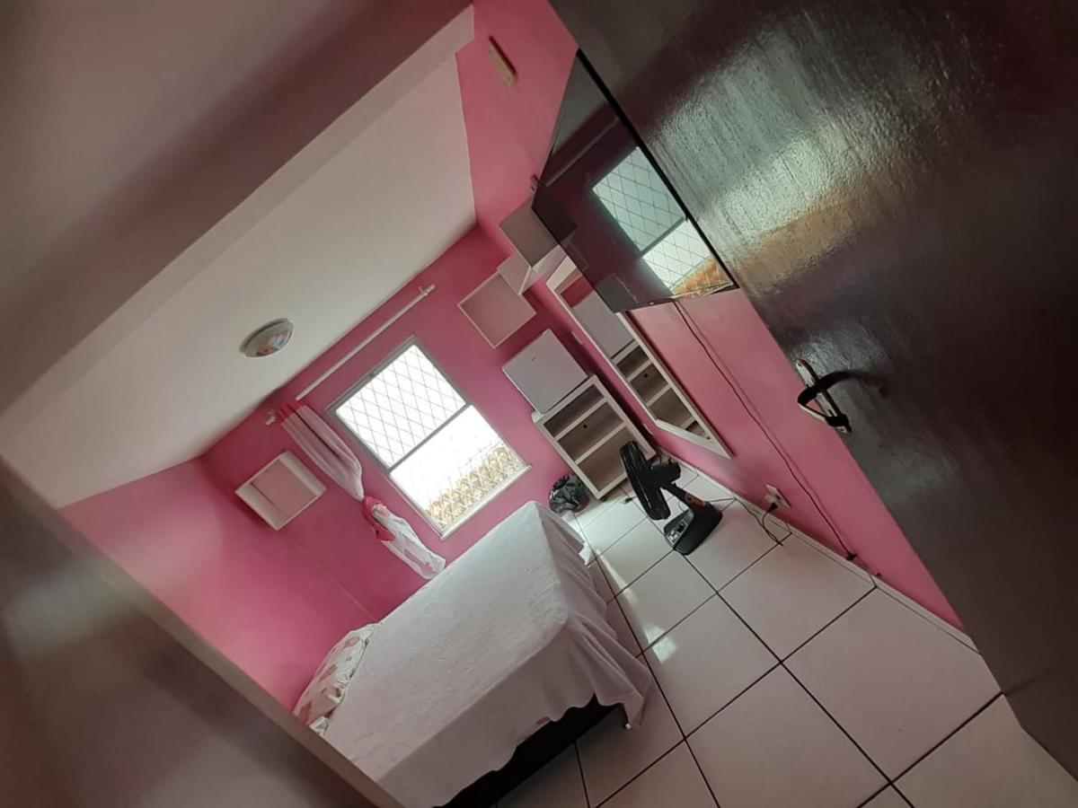 Quartos Da Lagoa Cabo Frio Eksteriør bilde