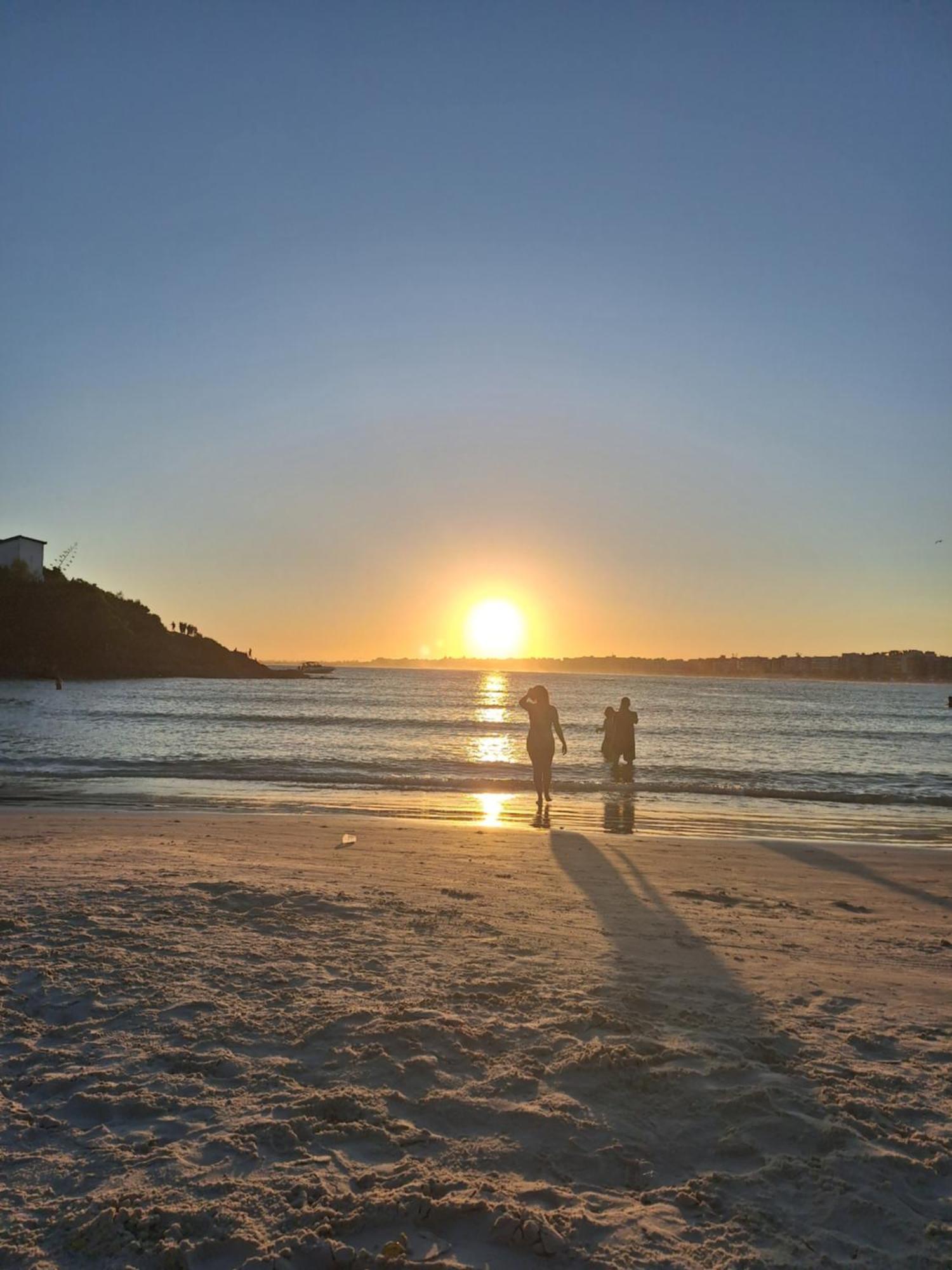 Quartos Da Lagoa Cabo Frio Eksteriør bilde