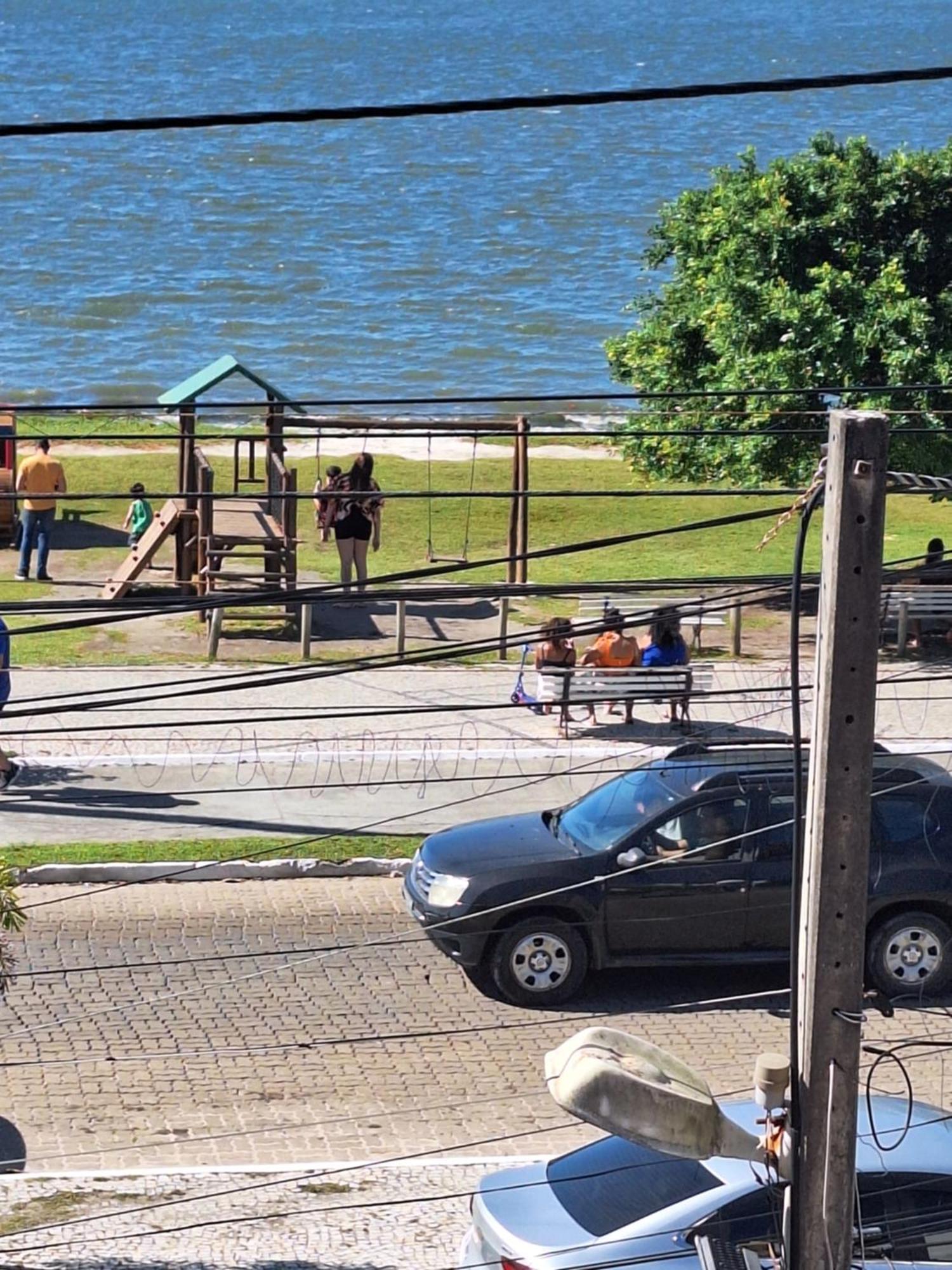 Quartos Da Lagoa Cabo Frio Eksteriør bilde