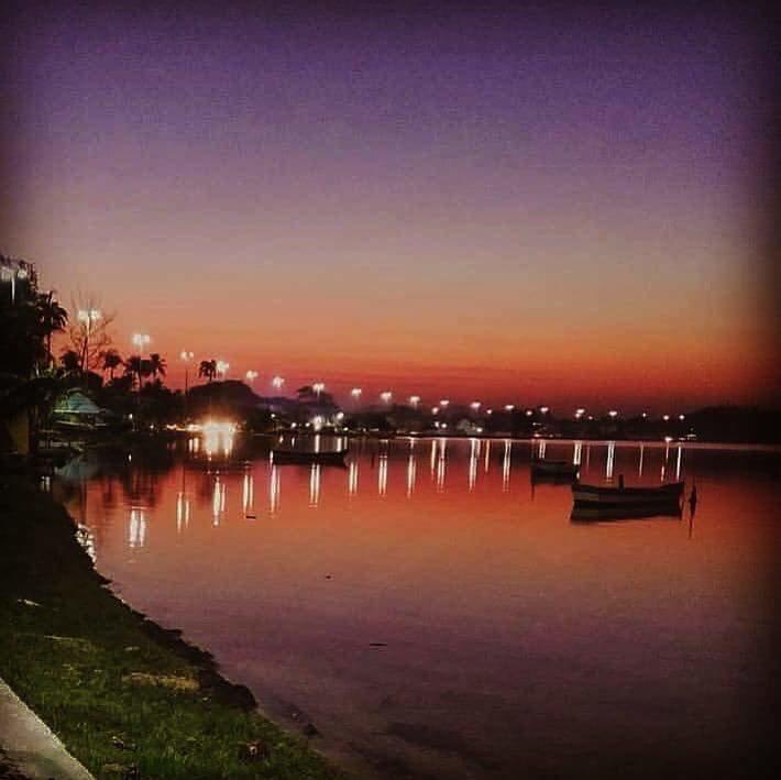 Quartos Da Lagoa Cabo Frio Eksteriør bilde