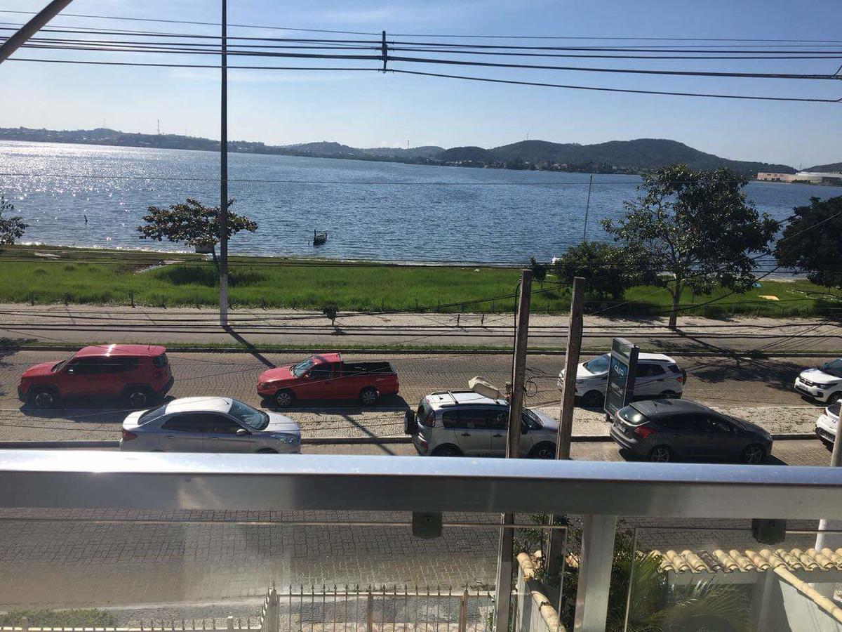 Quartos Da Lagoa Cabo Frio Eksteriør bilde