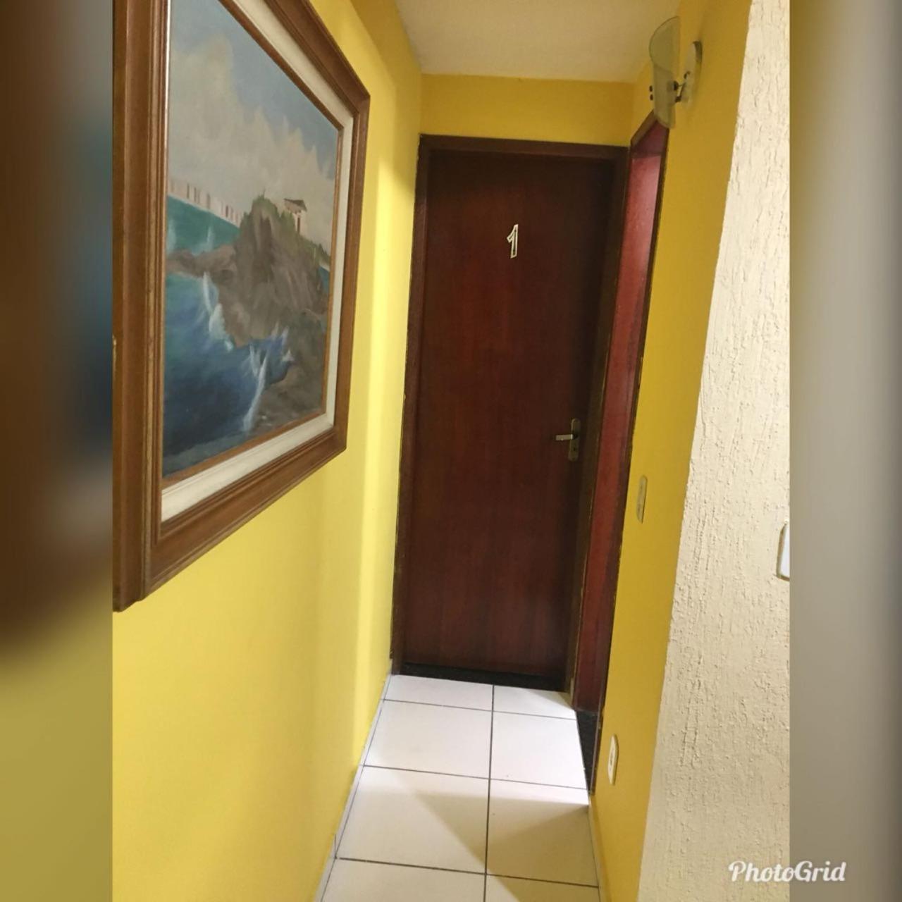 Quartos Da Lagoa Cabo Frio Eksteriør bilde