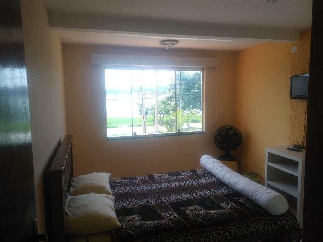 Quartos Da Lagoa Cabo Frio Eksteriør bilde