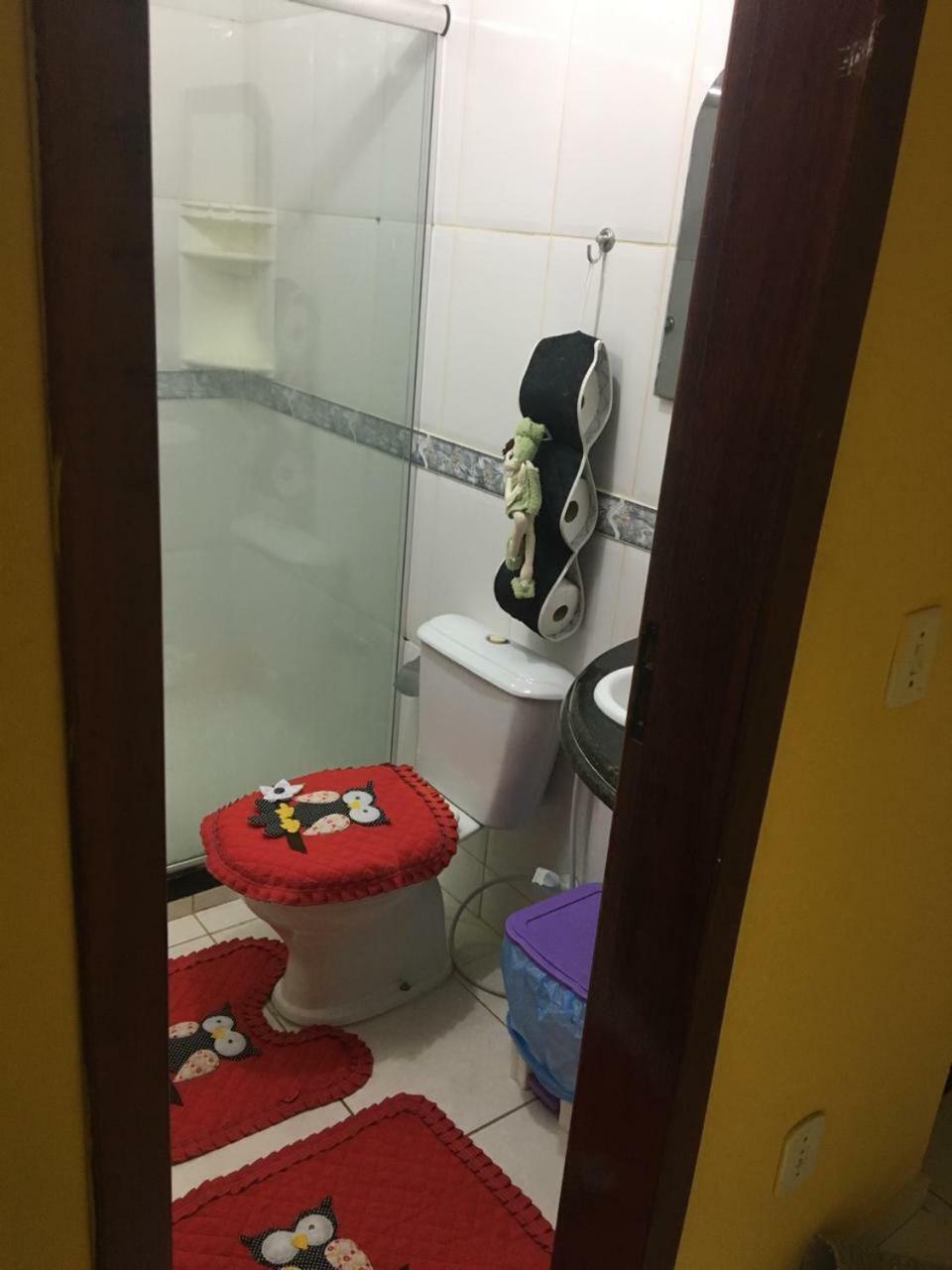 Quartos Da Lagoa Cabo Frio Eksteriør bilde