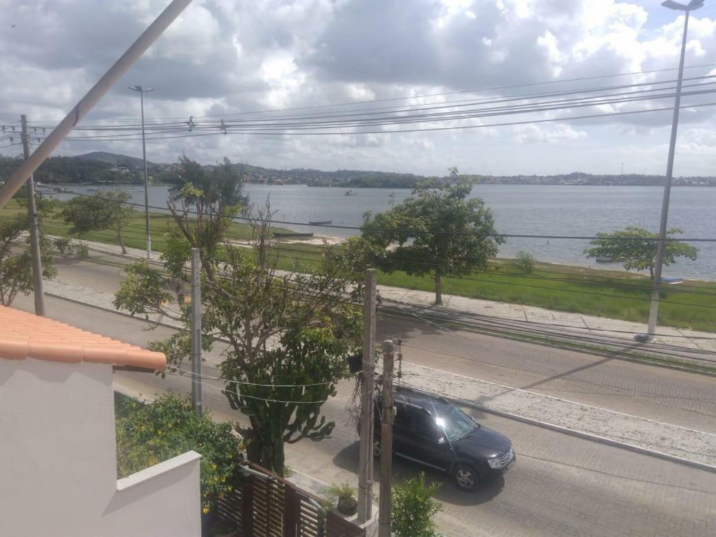 Quartos Da Lagoa Cabo Frio Eksteriør bilde