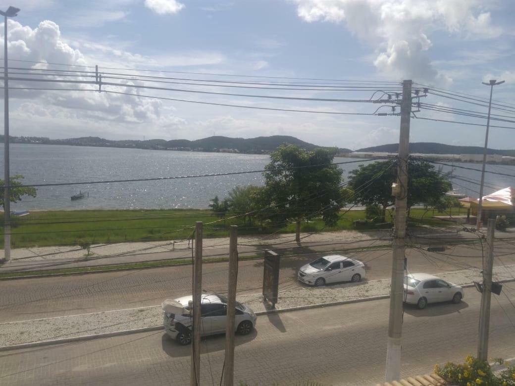 Quartos Da Lagoa Cabo Frio Eksteriør bilde