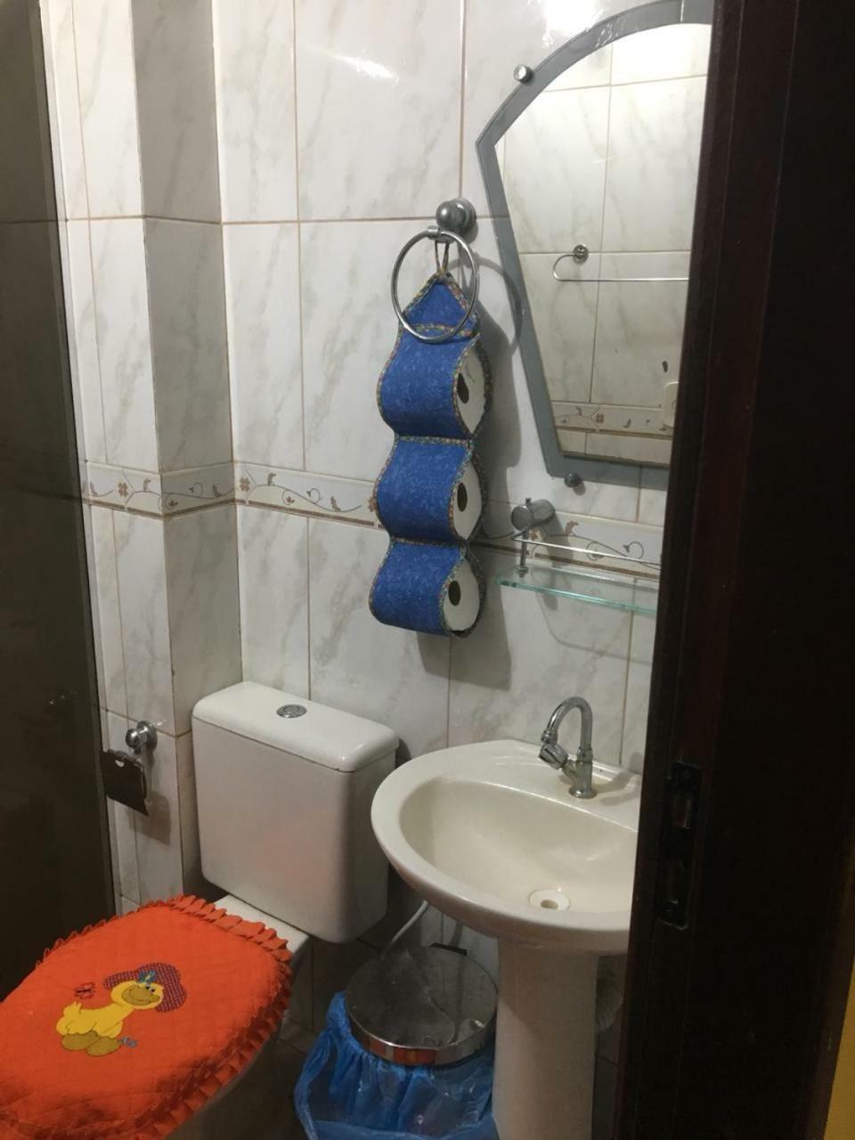 Quartos Da Lagoa Cabo Frio Eksteriør bilde