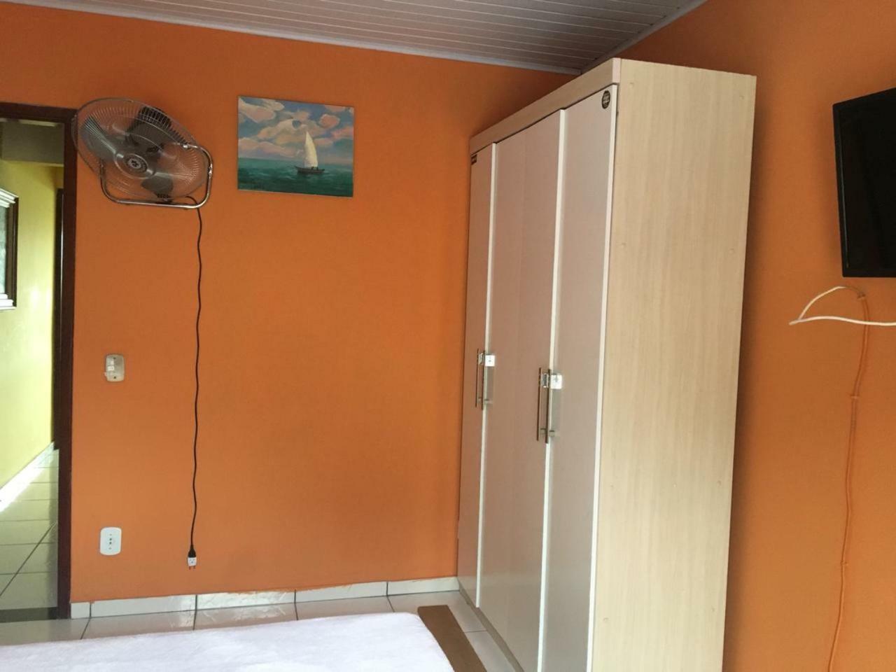 Quartos Da Lagoa Cabo Frio Eksteriør bilde